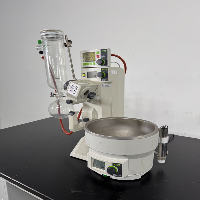 Buchi Rotavapor R-215 Rotary Evaporator image 1
